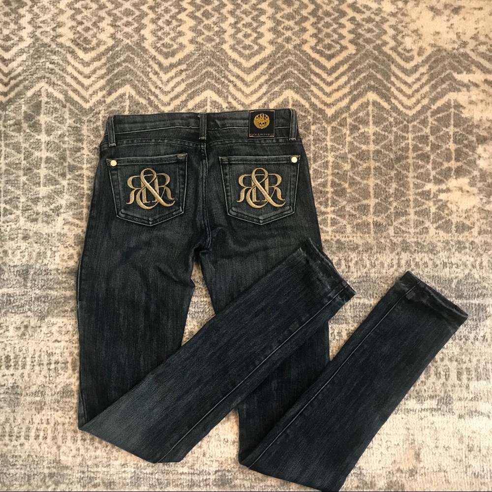 Rock & Republic Jeans
